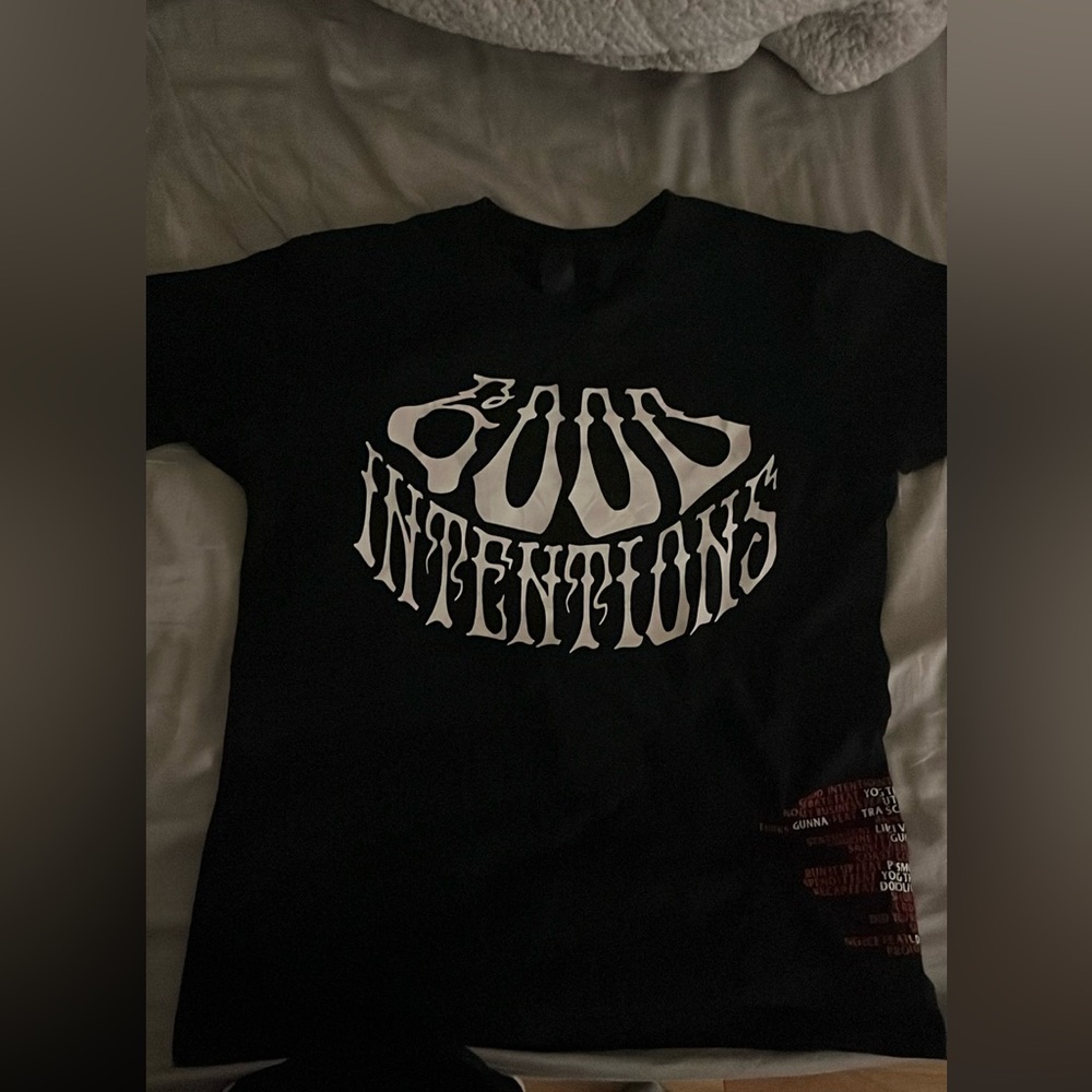 Vlone Tee